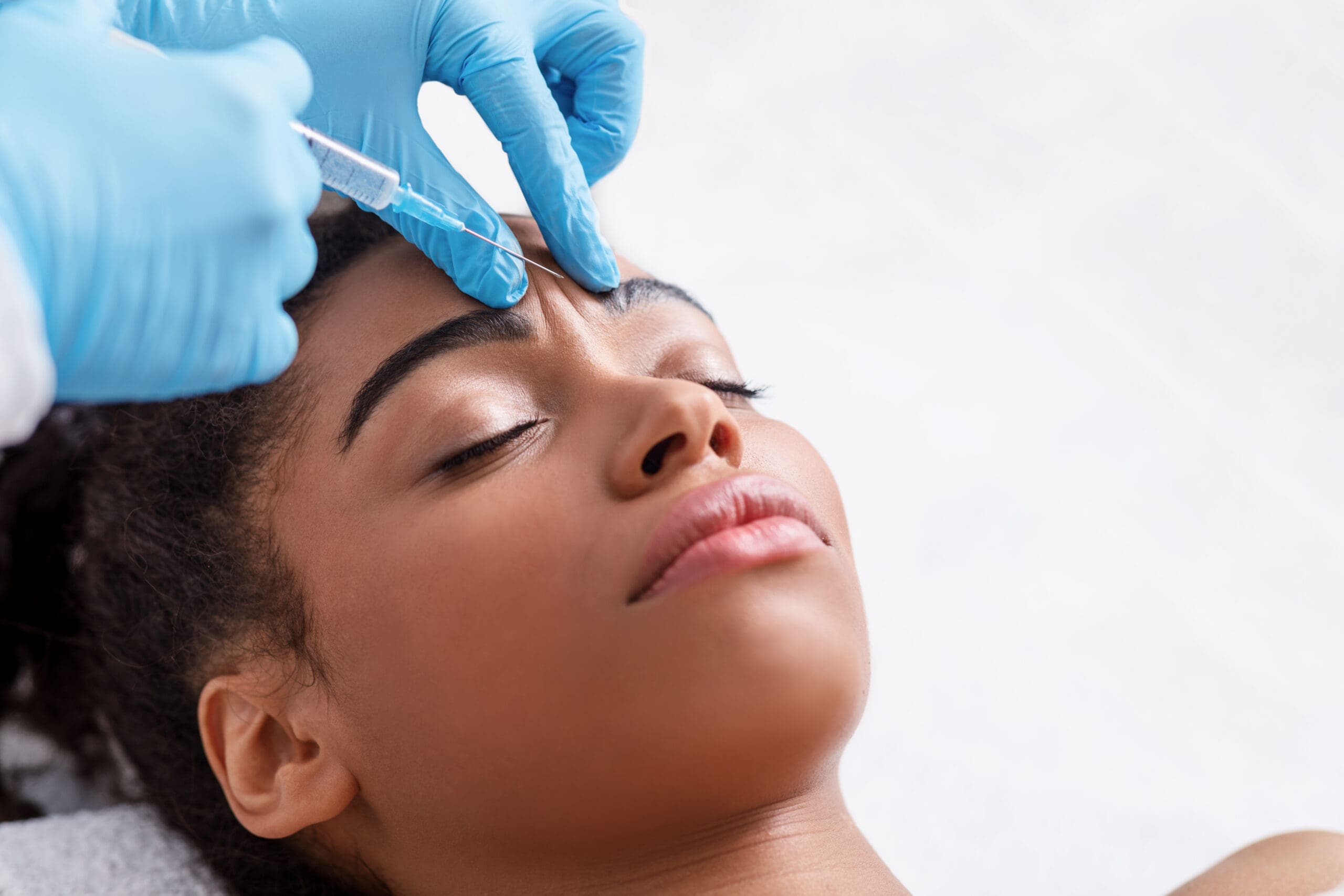 Lip Enhancement Treatments