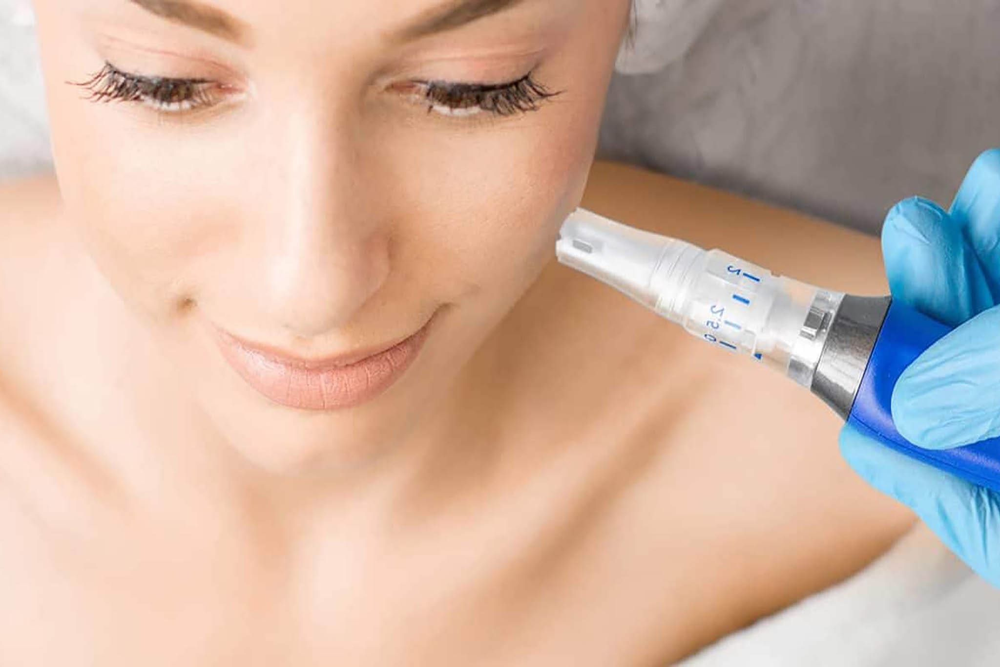 Lip Enhancement Treatments