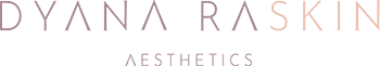 Dyana Raskin Aesthetics Logo