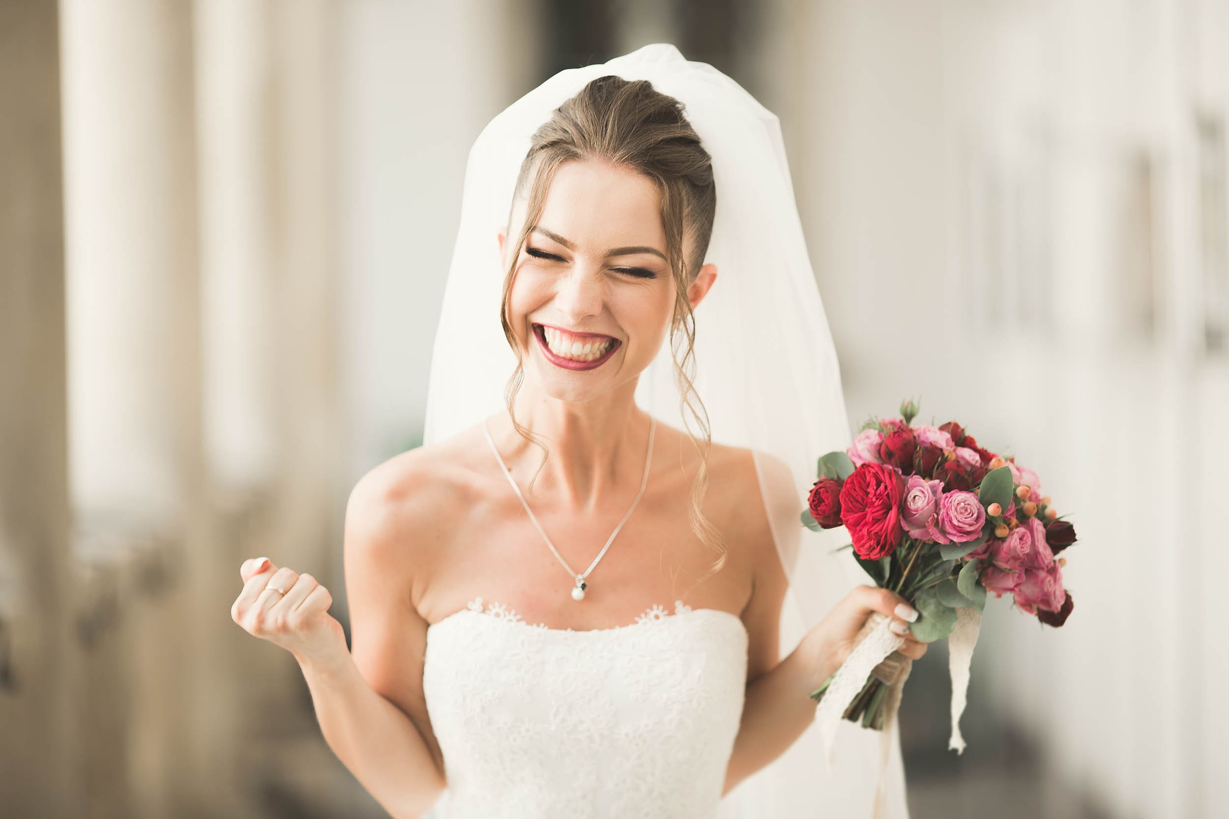 Bridal Wedding Beauty Prep - Dyana Raskin Aesthetics