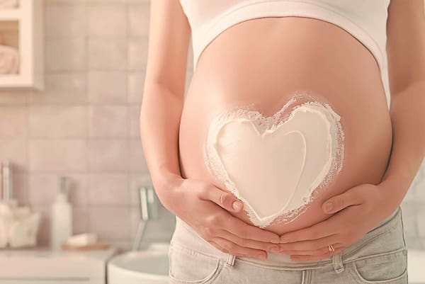 Pregnant